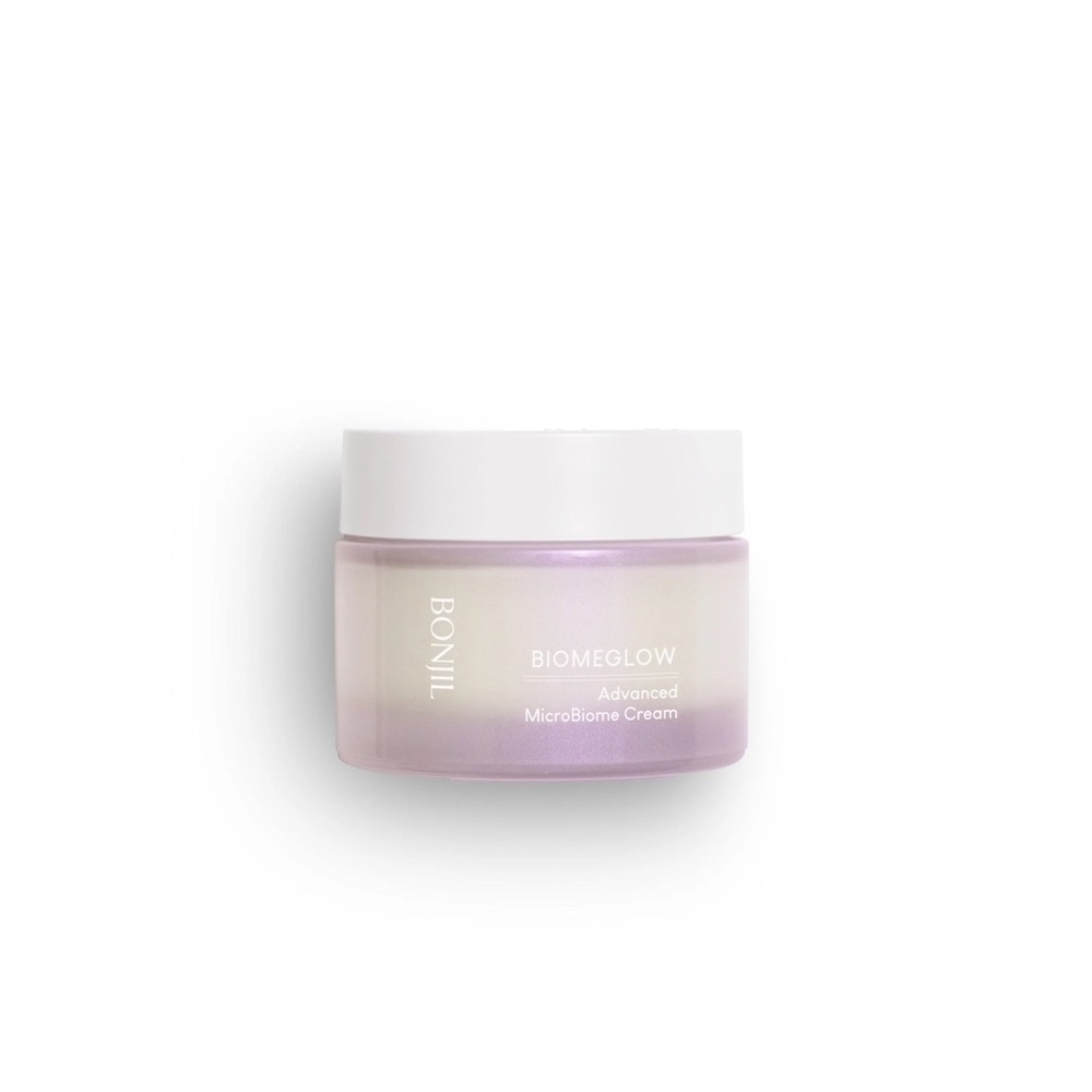 NWT Bonjil BiomeGlow Advanced MicroBiome Cream